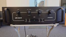 Audio Research SP-9 Mk 1, Vorverstärker, schwarz