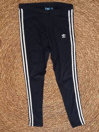 Leggins von Adidas