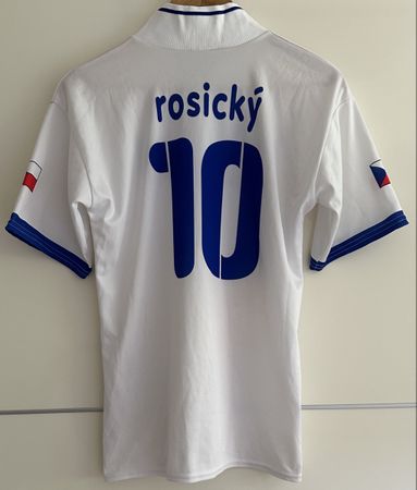 Rosicky Trikot G M
