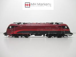 Jägerndorfer 19102  Rh1216 "Taurus" ÖBB DC Digital Sound H0