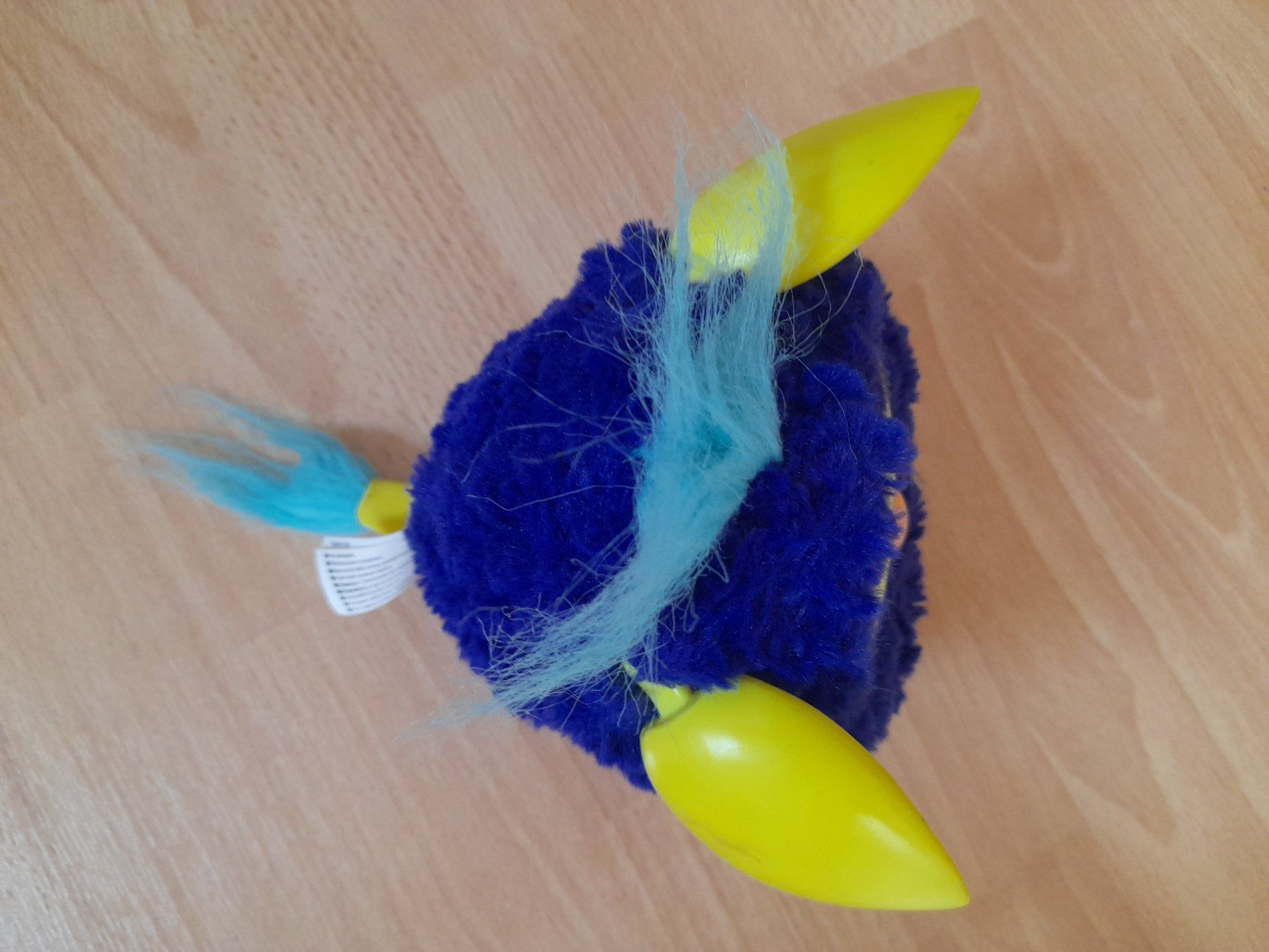Hasbro Jouets: Original Furby blau – D'occasion à Lustmühle par chevi03 4