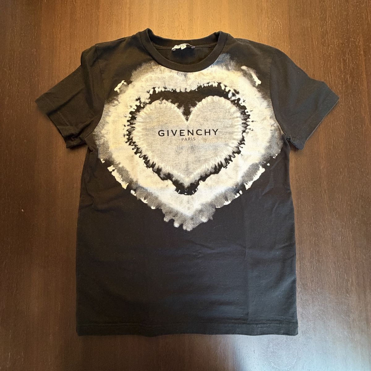 Givenchy T-shirt: Givenchy T-Shirt XS - XXS – Nuovo (secondo la descrizione) da Uetikon am see venduto da seller.2020