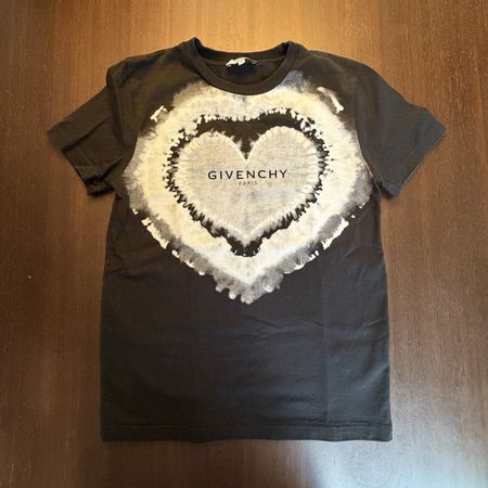 Givenchy T-Shirt XS