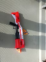 Nerf fortnite shotgun