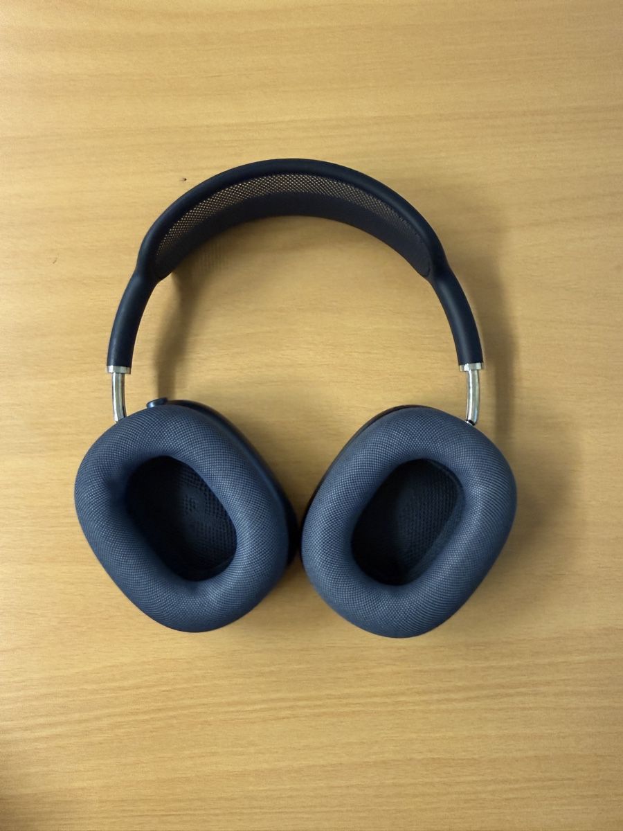 Apple Kopfhörer: Apple AirPods Max - Midnight Blue - Neuzustand – Neu und originalverpackt aus Chur von sil_v7n6 3