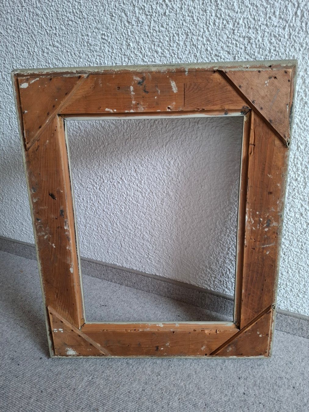 Cornici: Bilderrahmen, Rahmen, Bild, Gemälde, 56x67x5 cm – Usato da Eschlikon venduto da Timotwo 2