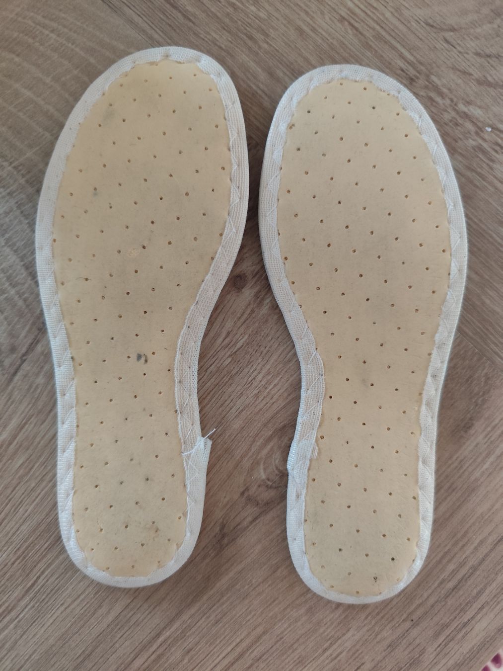Scarpe da uomo: Fusssohle 27 – Usato da Lyss venduto da sch_fw55 1