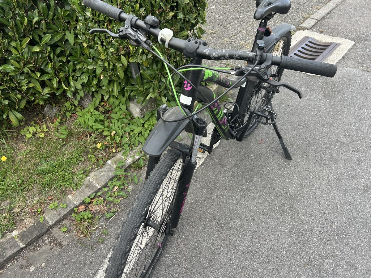 Ghost Vélos: Bike Ghost – D'occasion à Emmenbrücke par CarmenRolli 2