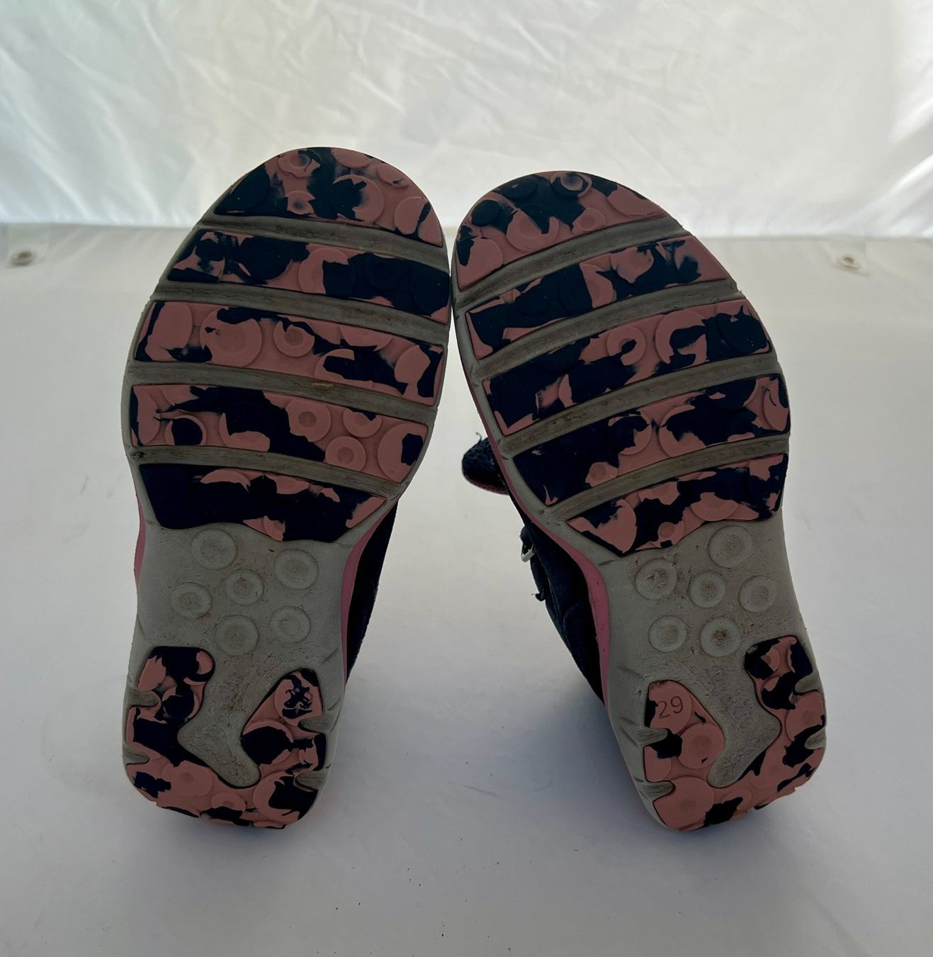 Superfit Schuhe für Mädchen: Superfit Mädchen Schuhe, Grösse 29 – Gebraucht aus Zürich von Drahtzug 3