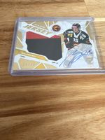 Sportzoo Game Jersey signed SCB Sc Bern Aaltonen 06/30