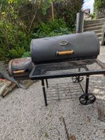 Smoker / Grill