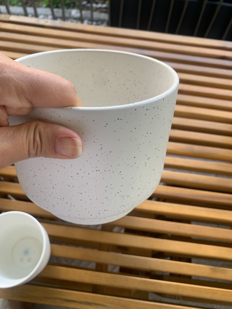 Ikea Pots de fleurs: 5 IKEA plant vases – D'occasion à Zürich par Angela_Fashion_Lover 3