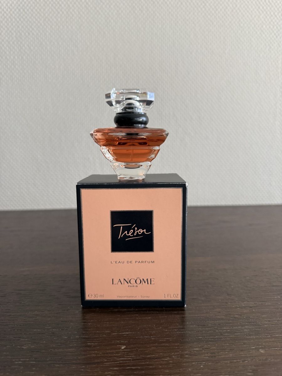 Lancôme Profumi & Eau de Toilette: Lancome Tresor Eau de Parfum 30ml – Nuovo (secondo la descrizione) da Uster venduto da ren_klk8 1
