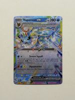 Vaporeon ex 023/131 Prismatic Evolutions EN Pokémon