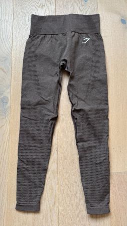 Damen GYMSHARK Leggins  Gr. ca. S/XS