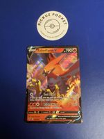 Talonflame V #29 Pokémon Vivid Voltage