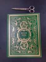 Notum du canton de Vaud, vol. 1 de 1980