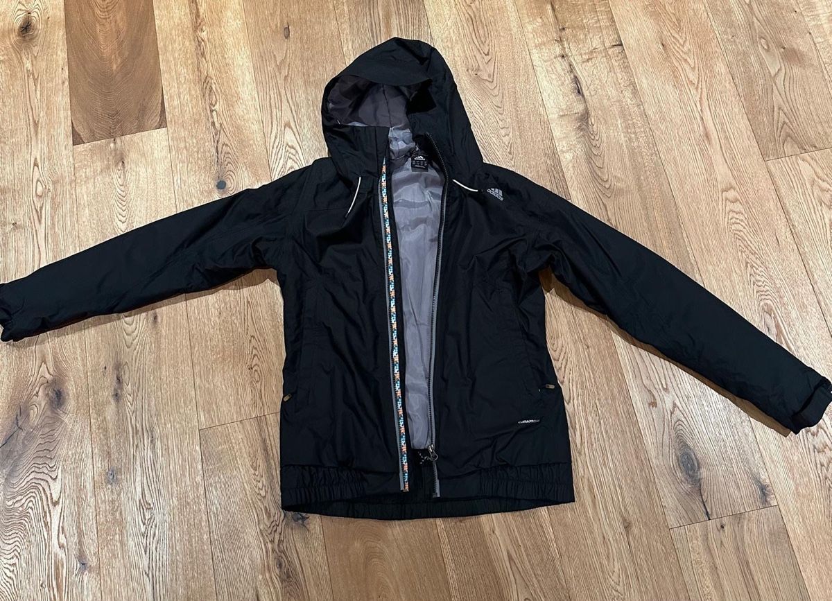Adidas Giacche: Outdoor Jacke – Usato da Horw venduto da _stylehub