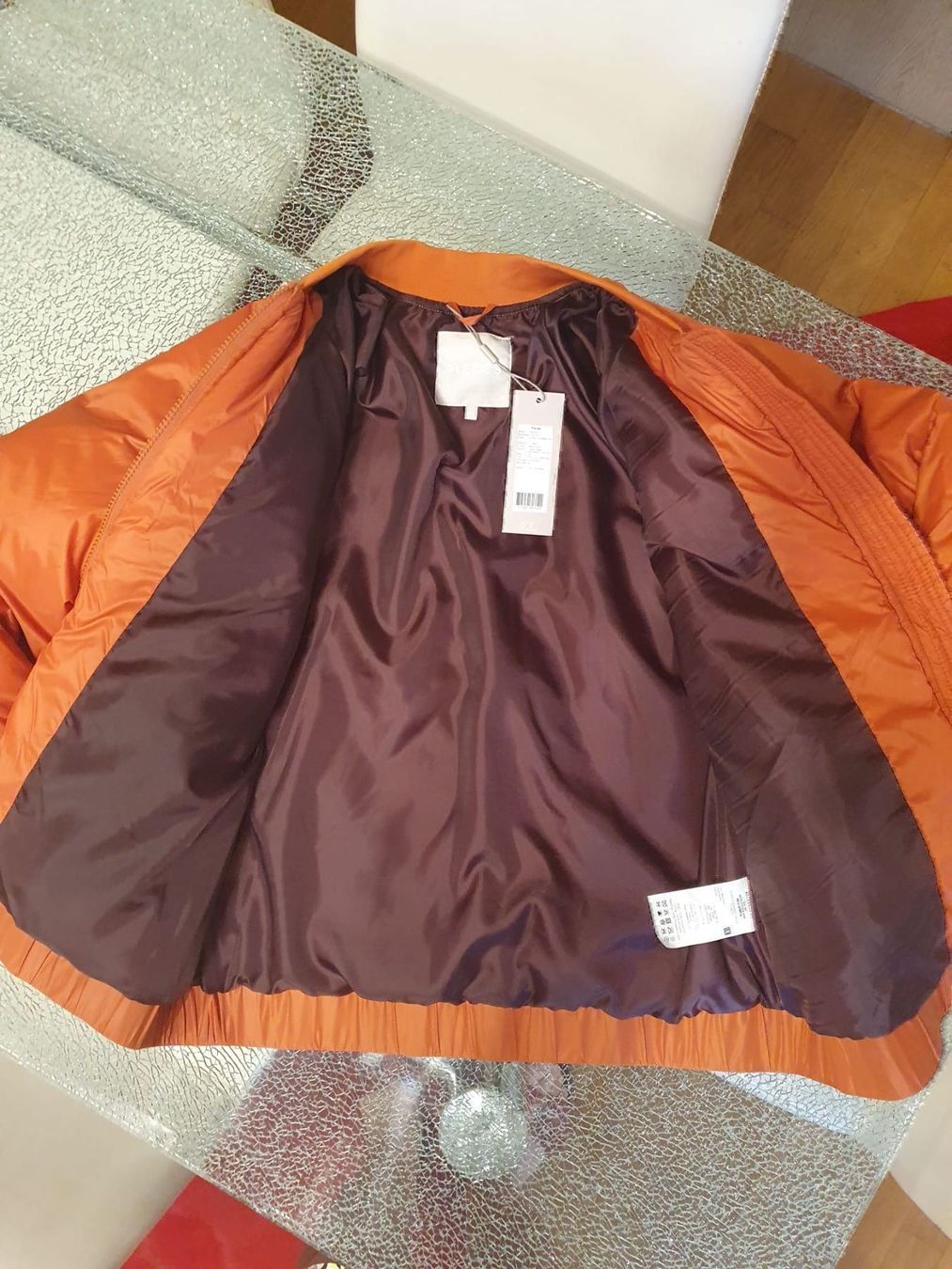 Jacken: Pieces Gr. M – Neu und originalverpackt aus Luzern von Reni025 3