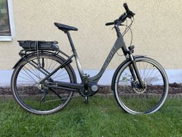 Scott E-Sub Active E-Bike 2017 Bosch Motors