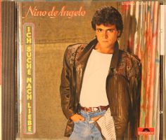 Nino De Angelo – Ich Suche Nach Liebe