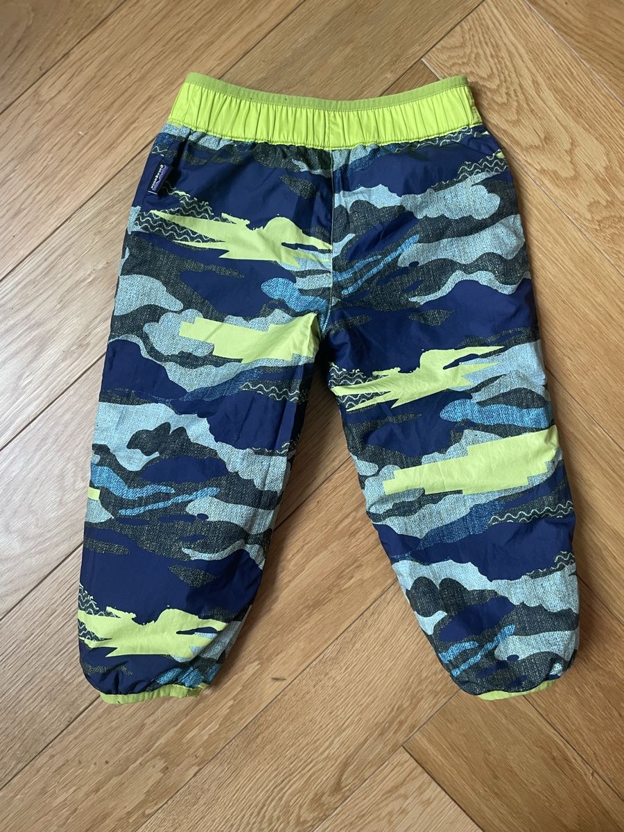 Patagonia Pantaloni: Patagonia Thermohose kids – Usato da Zürich venduto da v_chacon