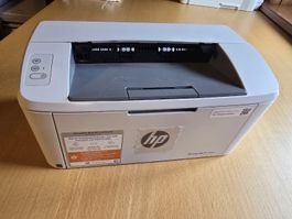 Hp LaserJet Drucker