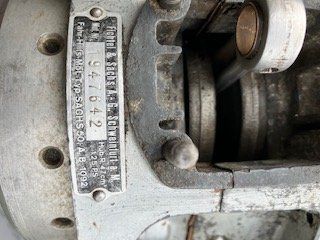 Sachs Motori: Sachs Motor 2 Gang – Usato da Thalheim venduto da essub 3