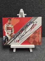 Original Signiert vom Adrian Sutil 