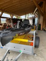 Fischerkayak Native Watercraft Slayer Max 12.5