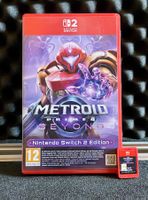 Metroid Prime 4 Beyond - Swich 2