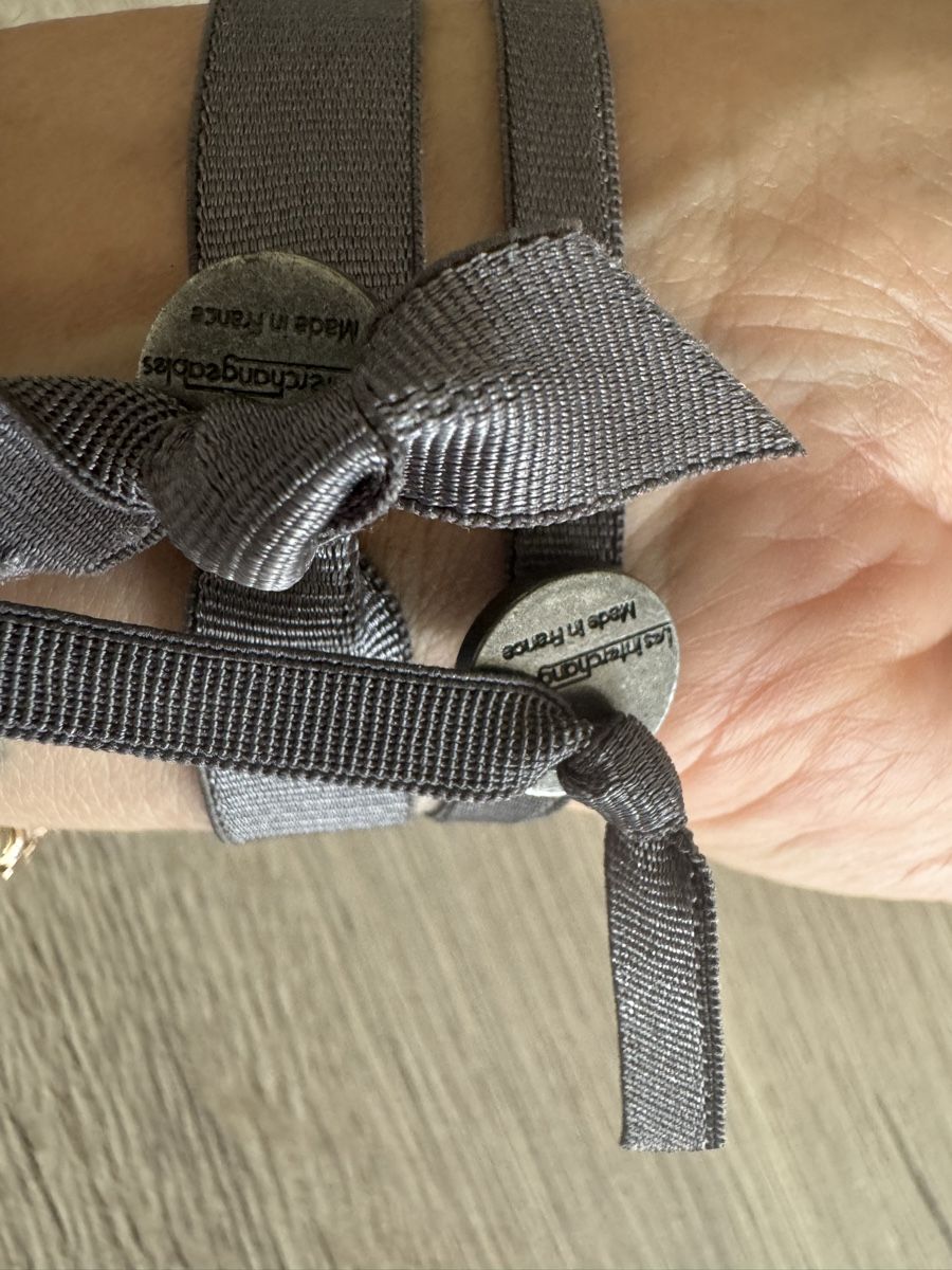 Bracciali & Braccialetti: Bracelet les interchangeables – Nuovo (secondo la descrizione) da Blonay venduto da Celuna 2