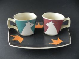 Set * FLASH Dream Team Nr. 2 * von Katja Marzahn - Rosenthal