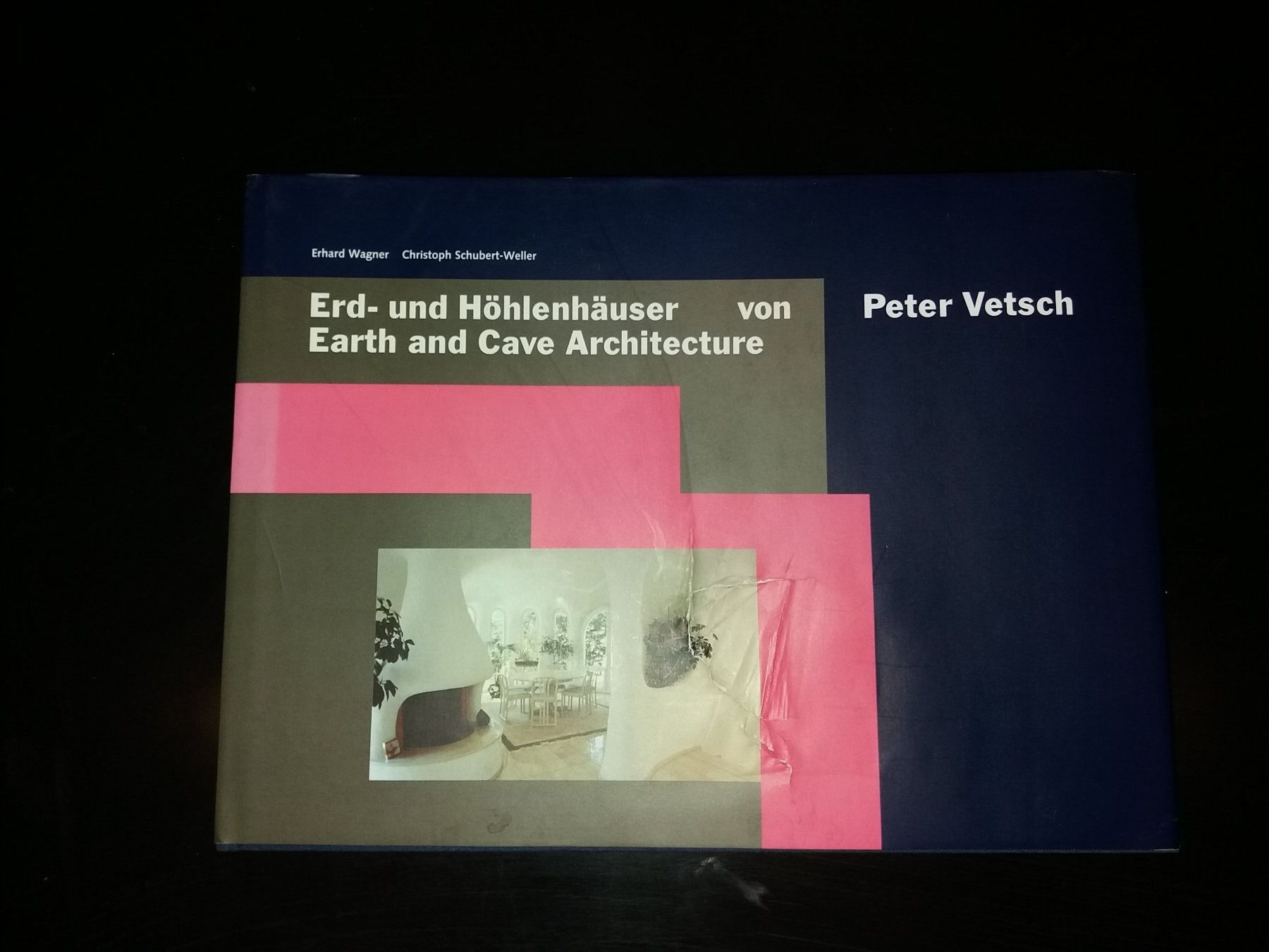 Libri: PETER Vetsch Architektur Max Bill rar – Usato da Welschenrohr venduto da Regool