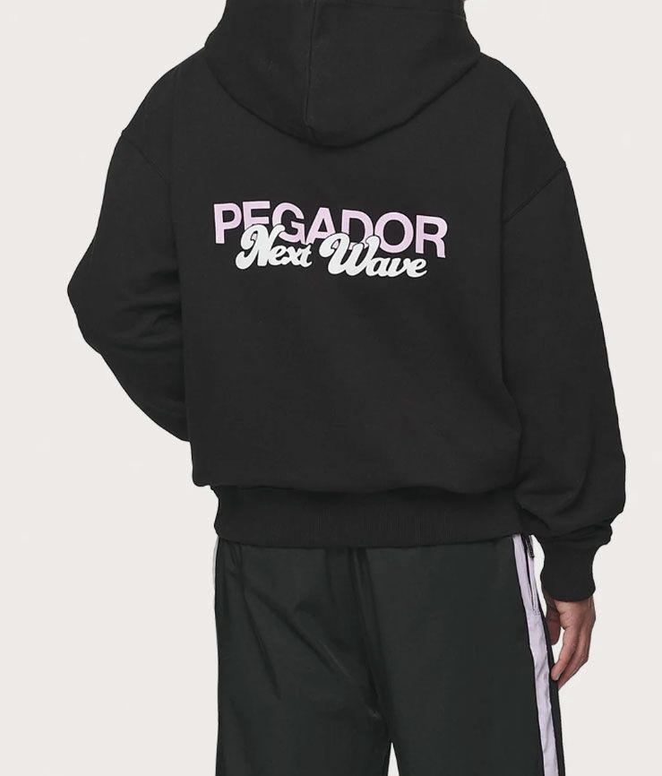 Pegador Maglioni & Felpe: Pegador Kapuzenpullover – Usato da herrliberg venduto da flora8008 3
