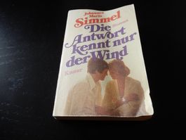 Simmel - Die Antwort kennt nur der Wind
