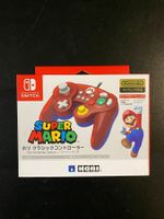 SUPER MARIO KLASSIC KONTROLLER für NINTENDO SWITCH