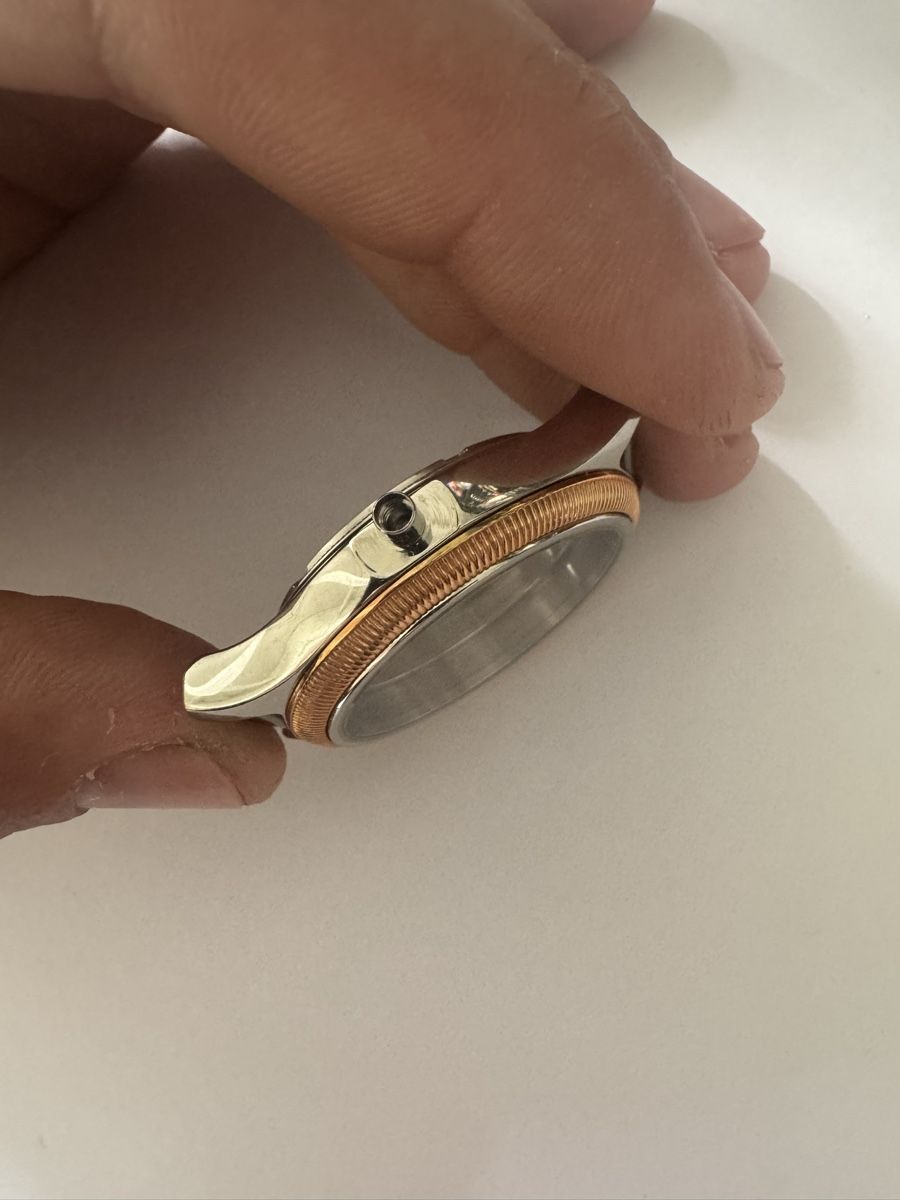 Oris Orologi: Oris Uhrengehäuse – Nuovo (secondo la descrizione) da Arbon venduto da florian204 3