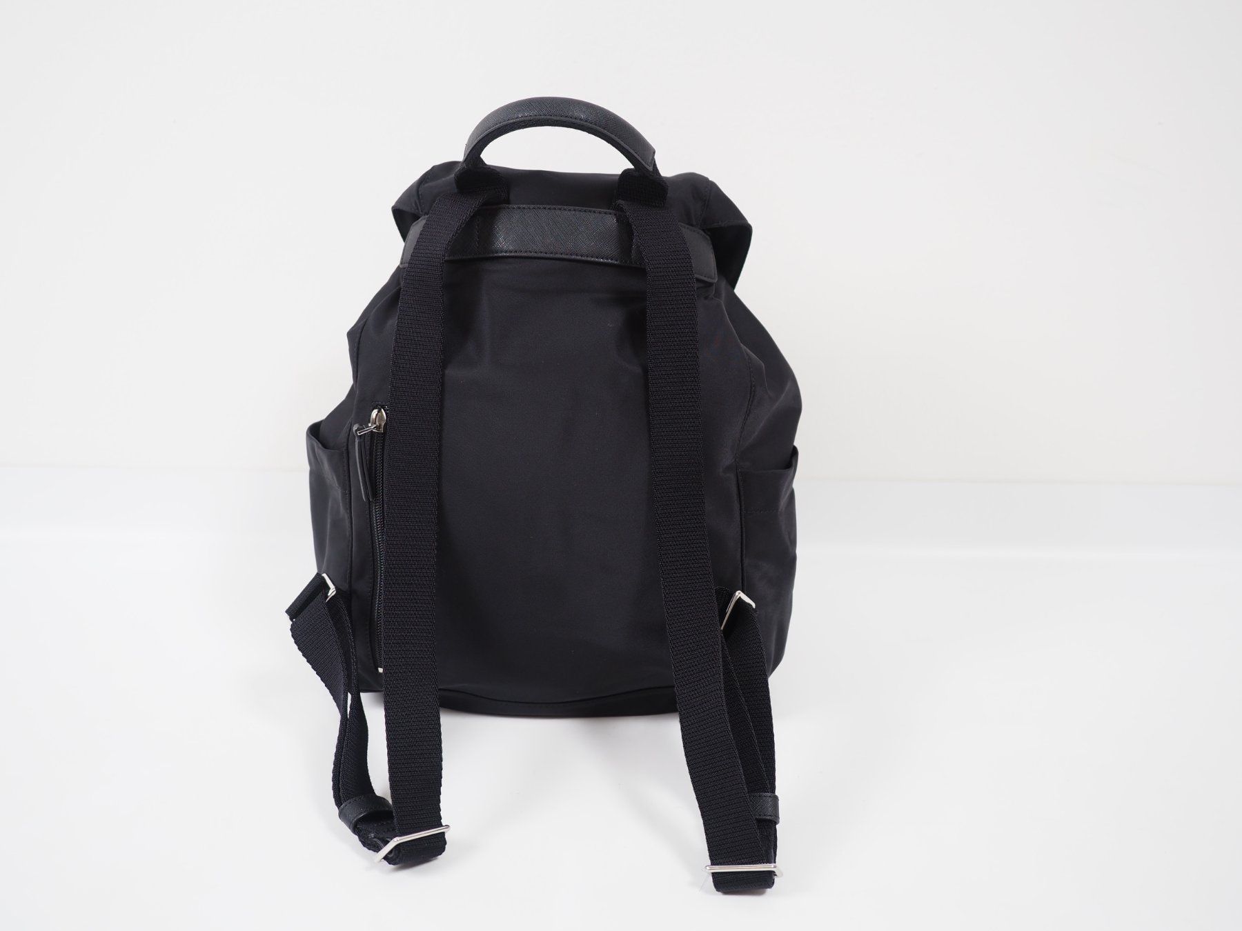 Tory Burch Zaini: TORY BURCH Freizeitrucksack (100330) – Usato da Zürich venduto da fundsachenverkauf 1