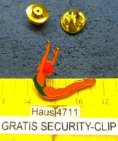 FLIMS GR TURMSPRINGERIN PIN GLASIERT