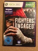 Fighters Uncaged für Xbox 360