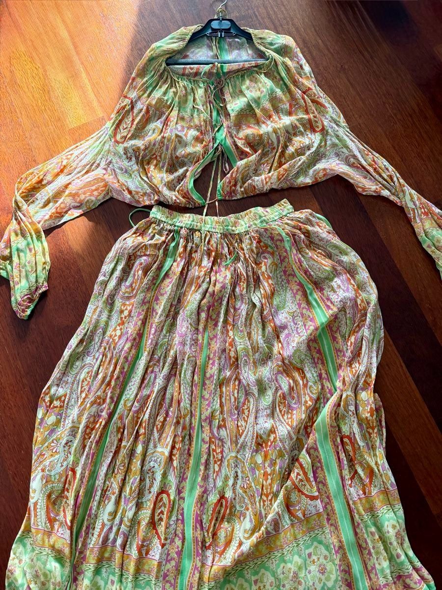 Vestiti: Zara bohokleid – Usato da Oberhofen am Thunersee venduto da katka99