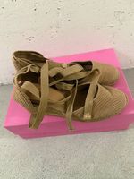 Castaner shoes new 38!