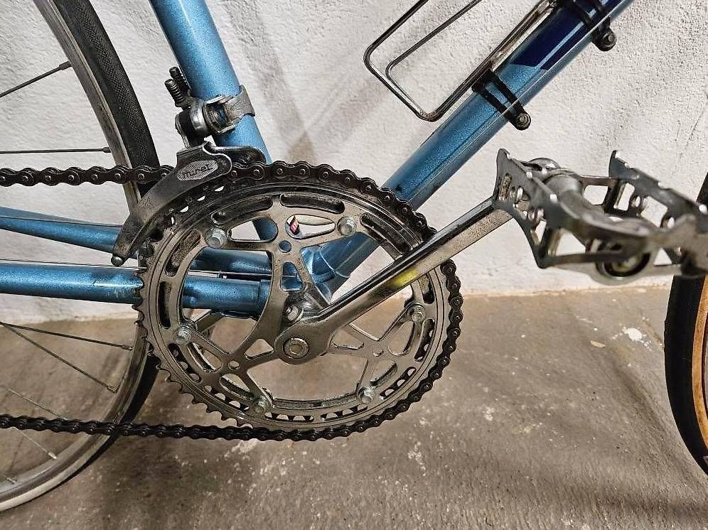 Vélos: Rennvelo Bianchi – D'occasion à Würenlos par bat_y8kw 3