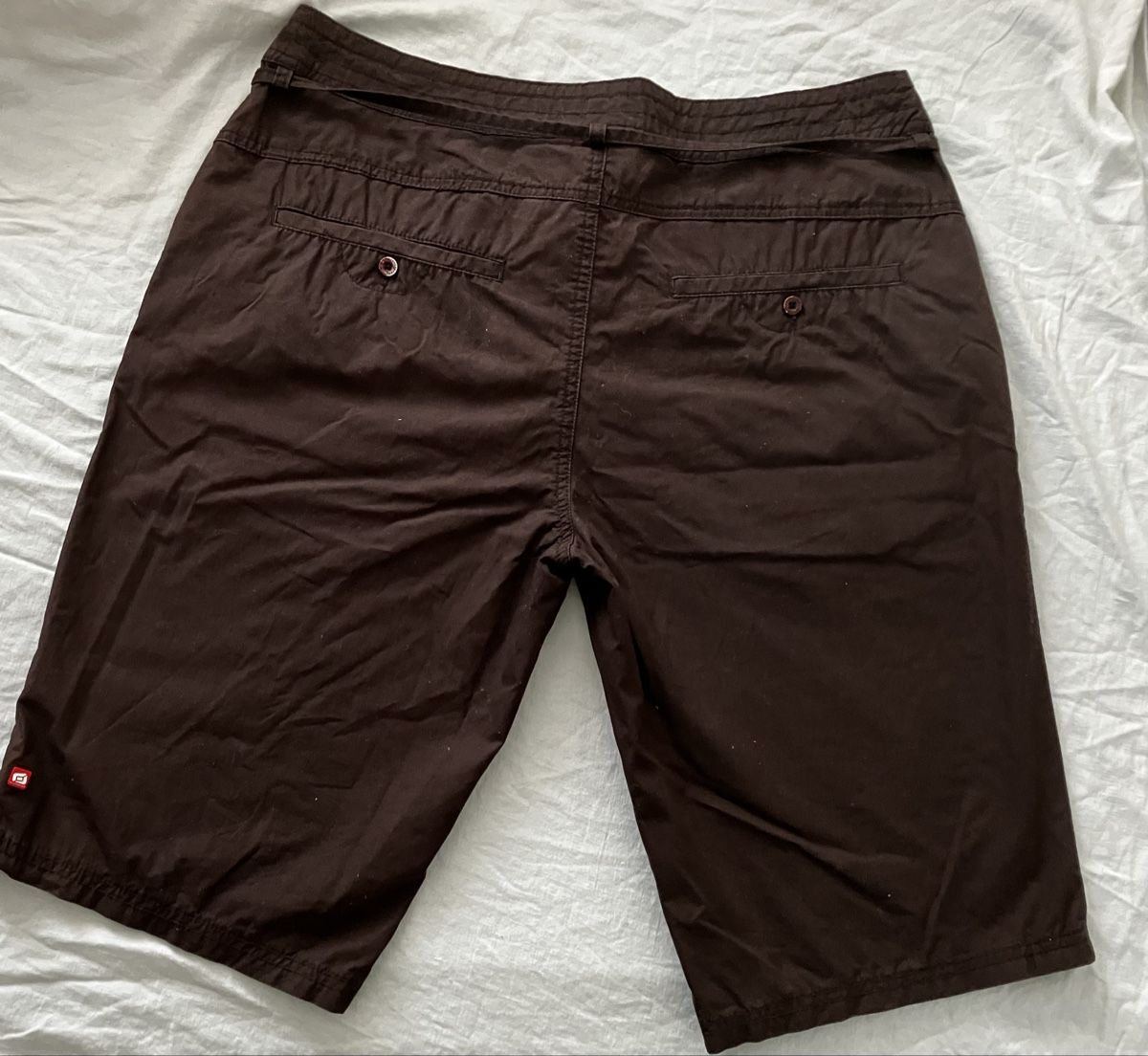 Pantalons: Bermuda Belowzero, Grösse 40 – Neuf (Voir description) à Buchs AG par Allerleis 3