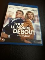 Tout le Monde Debout (blu-ray) Franck Dubosc, Alexandra Lamy