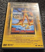 DVD Der Koloss von Rhodos (21303)
