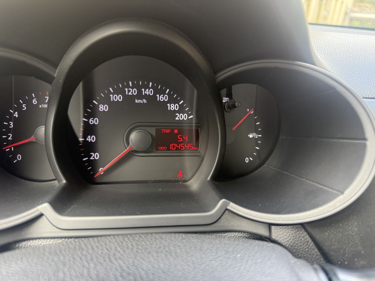 Kia Autos: Kia picanto – Gebraucht aus COUVET von Cw6 6