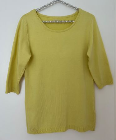 Damen Pullover Rosner, 95% Seide