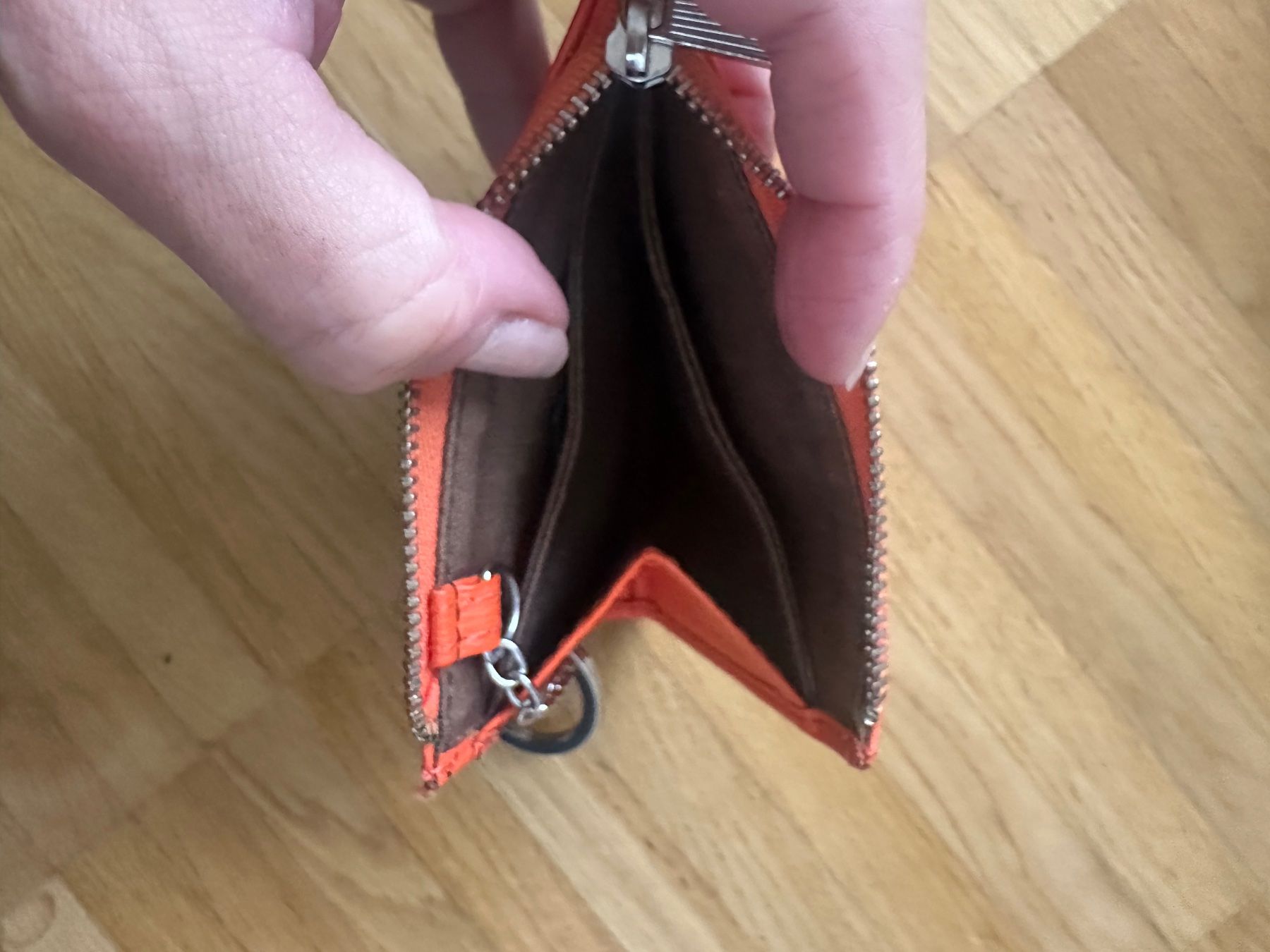 Ralph Lauren Portafogli: Ralph Lauren Wallet – Usato da Glattbrugg venduto da A.S.90 2